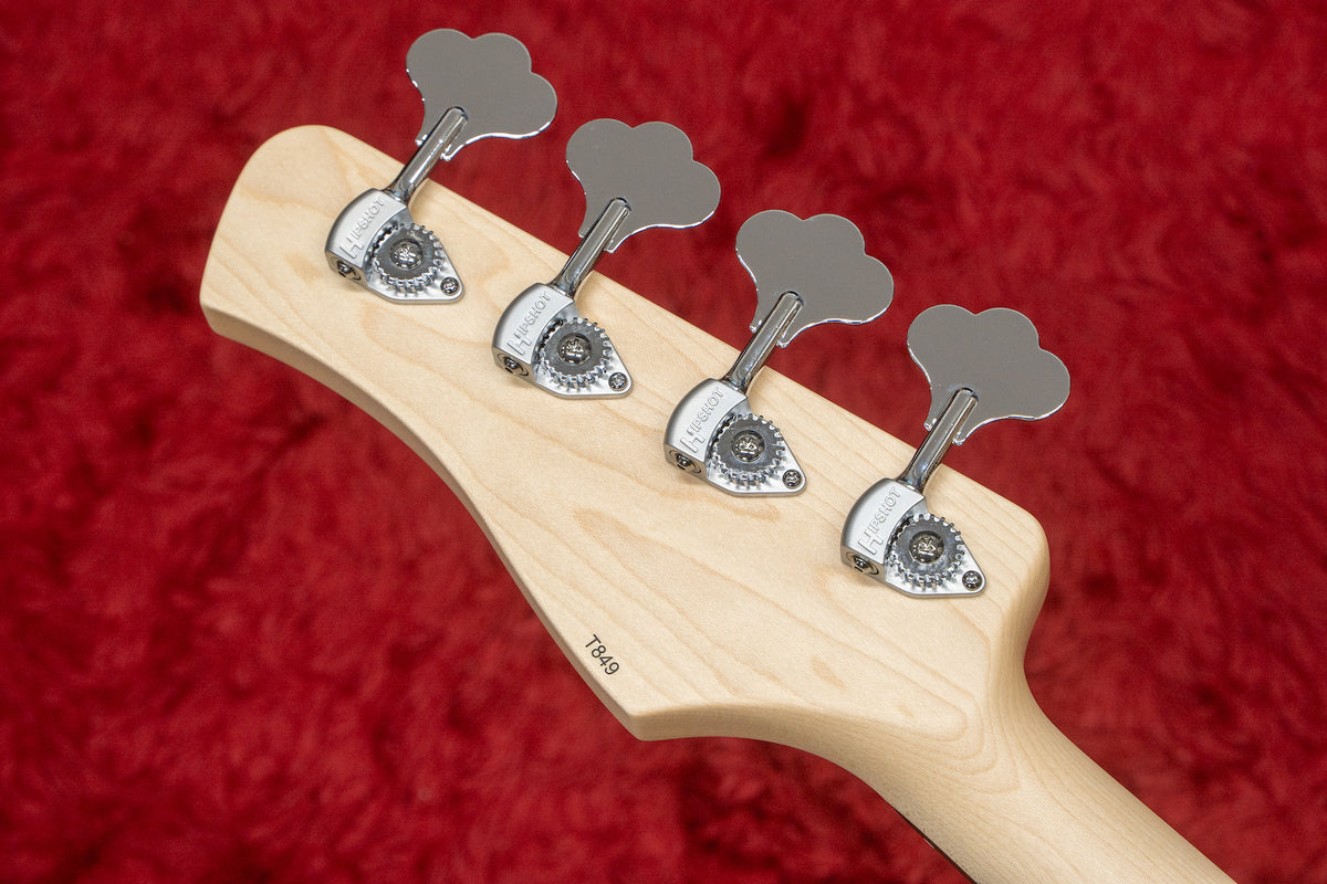 まはる　Three Dots JB new】Three Dots / JB BLK/R 3.985kg #T849【GIB Yokohama】 – Bass