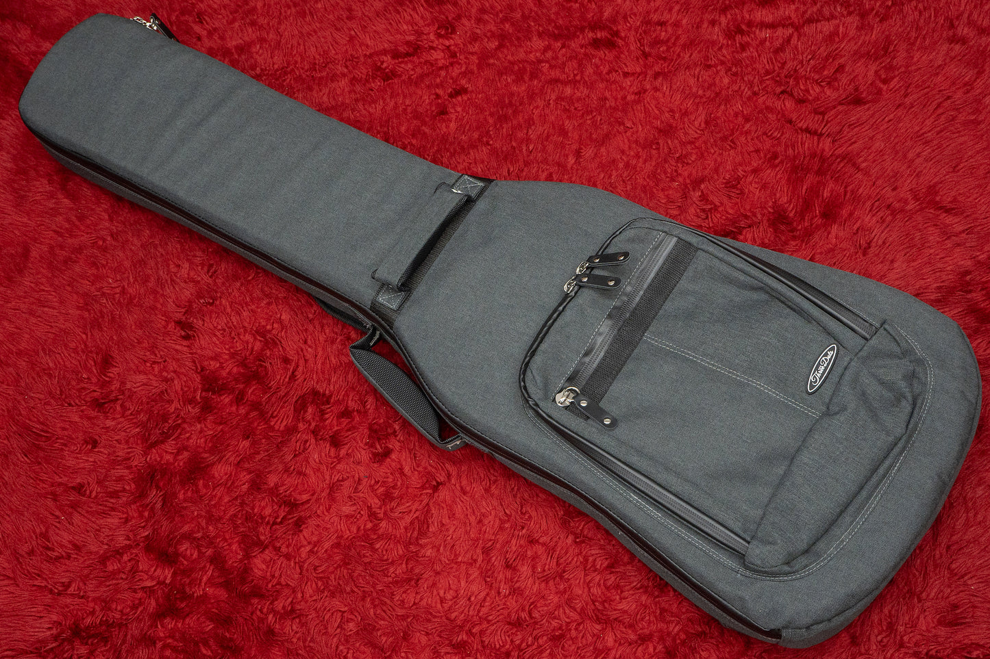 【outlet】Three Dots / JB BLK/R 3.985kg #T849【GIB Yokohama】