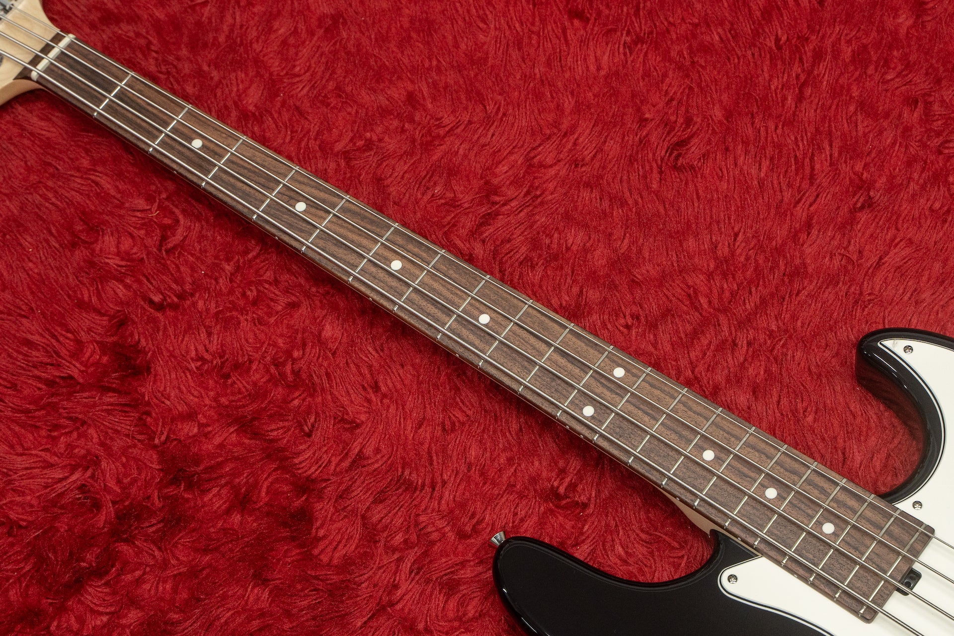 outlet】Three Dots / JB BLK/R 3.985kg #T849【GIB Yokohama】 – Bass