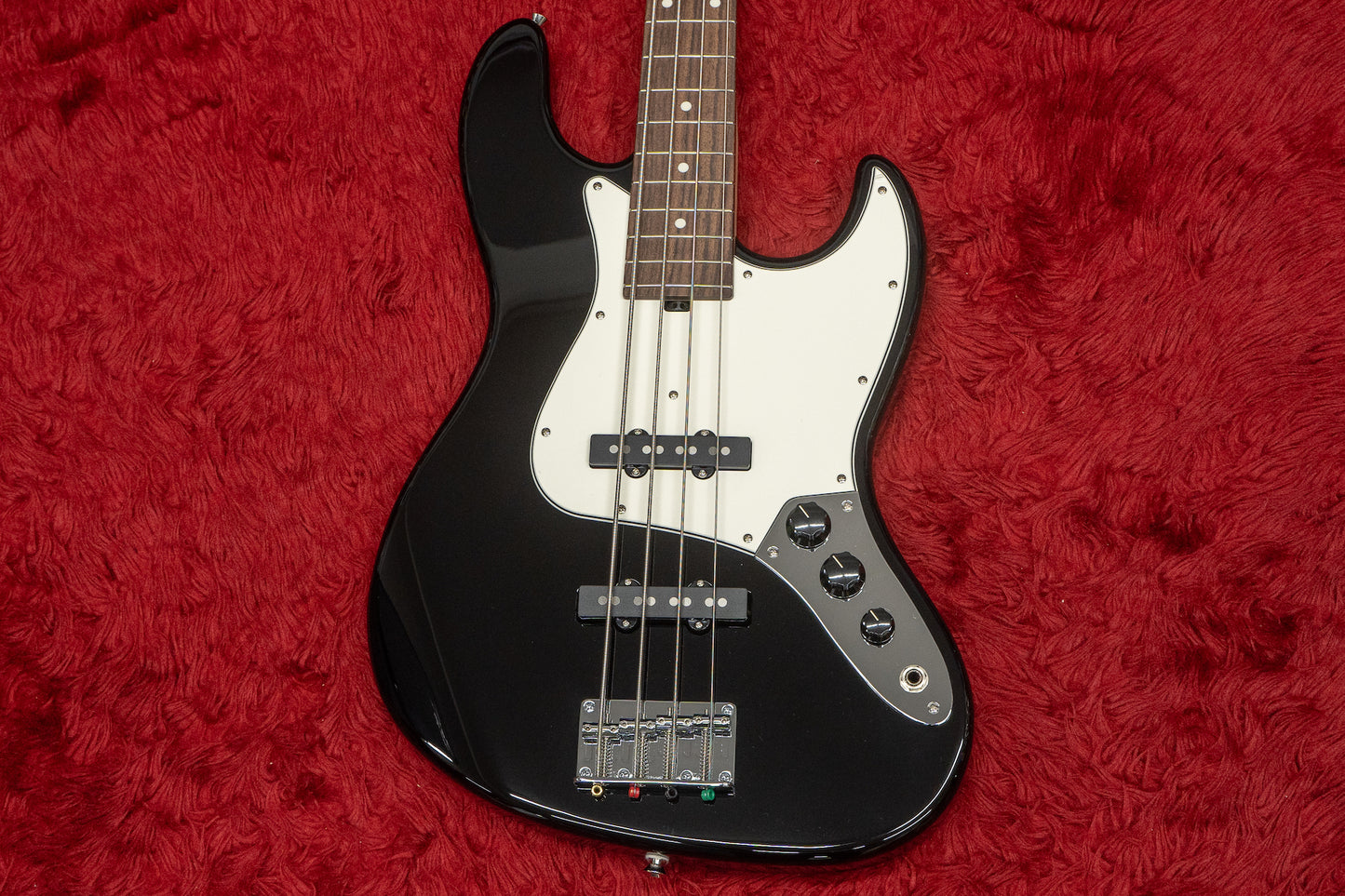 【outlet】Three Dots / JB BLK/R 3.985kg #T849【GIB Yokohama】