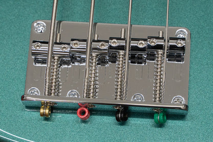 【used】Three Dots / JB Active BRG/R 4.210kg #T785【GIB Yokohama】
