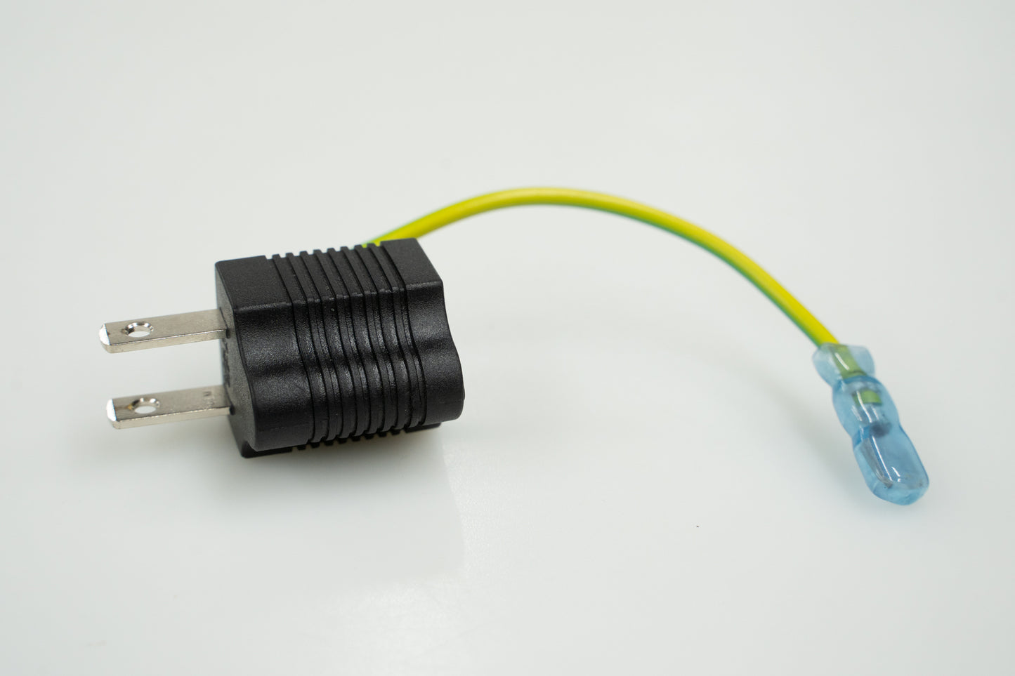 【used】THE NUDE CABLE / 電源ケーブルD-TUNE PRO MODEL- 1.8m【GIB Yokohama】