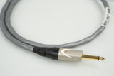 【used】 THE NUDE CABLE / MAGNA bass amplifier dedicated speaker cable 1m 【GIB Yokohama】