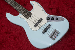 【used】Three Dots / JB ABU/R 4.100kg #T458【GIB Yokohama】