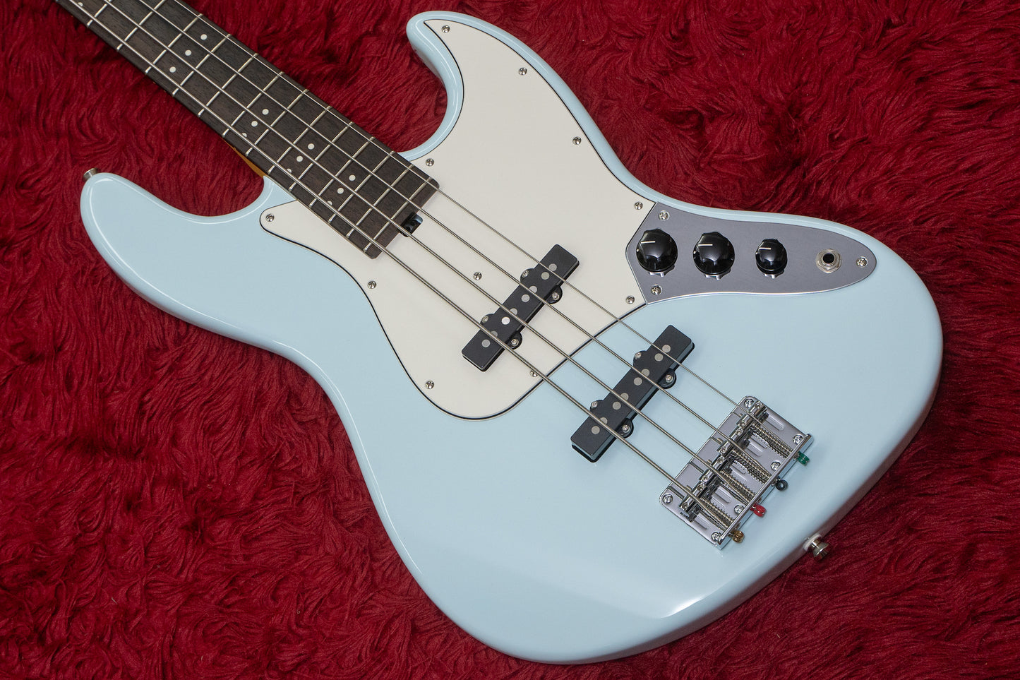 【used】Three Dots / JB ABU/R 4.100kg #T458【GIB Yokohama】