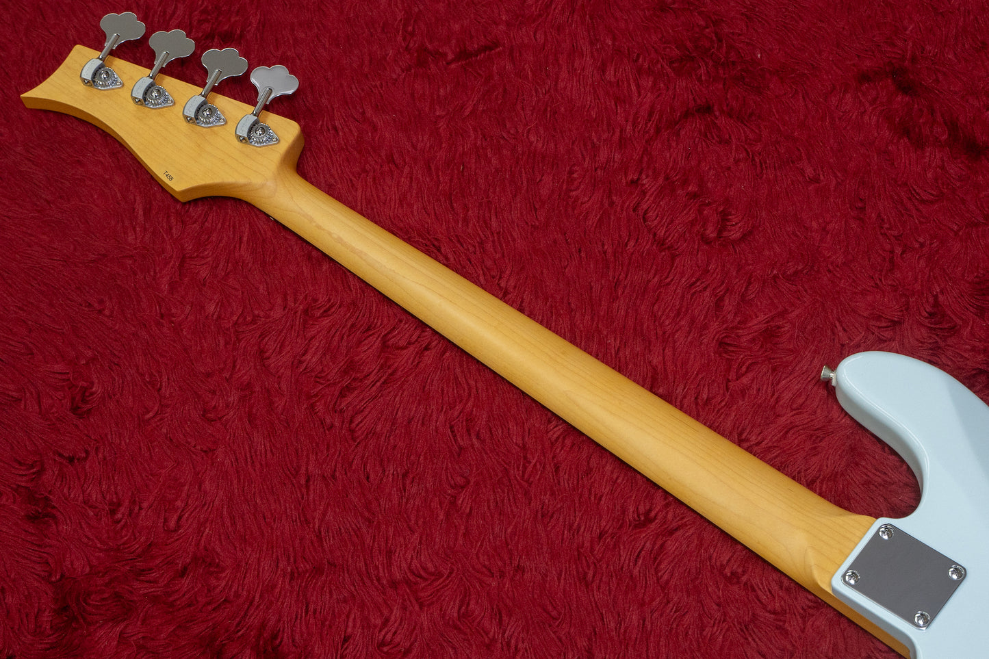 【used】Three Dots / JB ABU/R 4.100kg #T458【GIB Yokohama】
