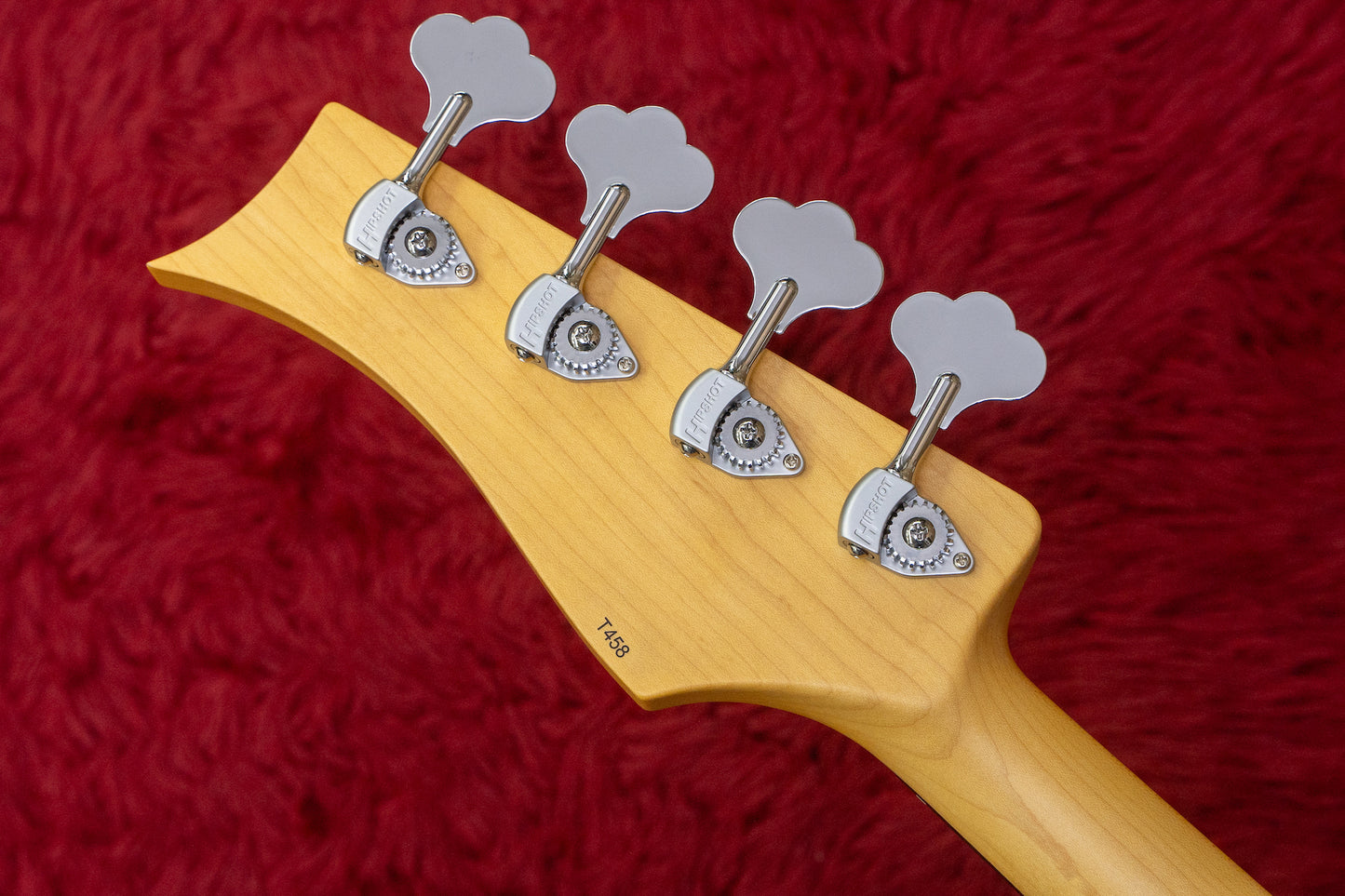 【used】Three Dots / JB ABU/R 4.100kg #T458【GIB Yokohama】