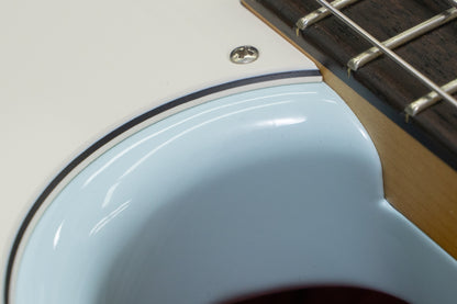 【used】Three Dots / JB ABU/R 4.100kg #T458【GIB Yokohama】