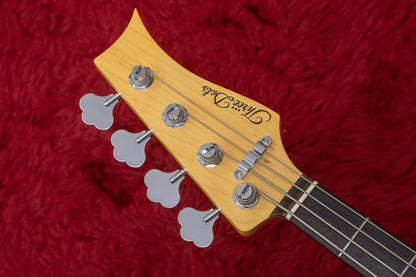 【used】Three Dots / JB ABU/R 4.100kg #T458【GIB Yokohama】