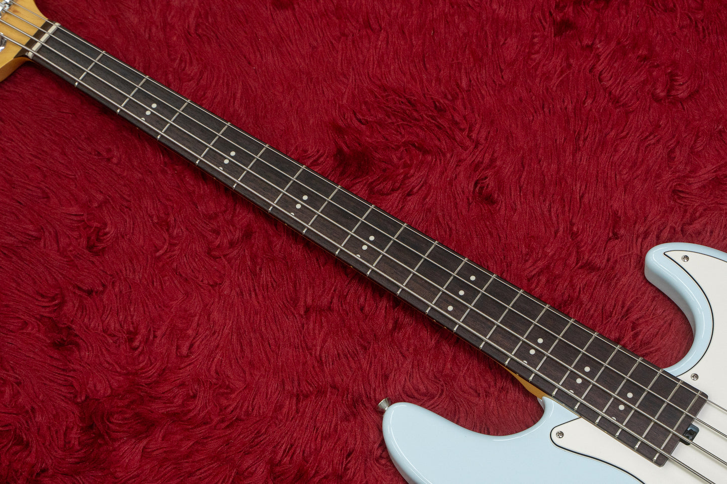 【used】Three Dots / JB ABU/R 4.100kg #T458【GIB Yokohama】