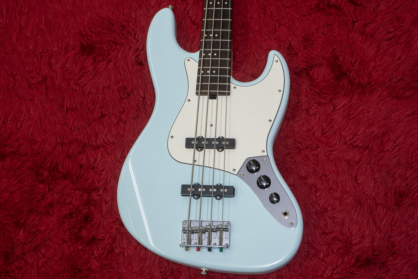 【used】Three Dots / JB ABU/R 4.100kg #T458【GIB Yokohama】