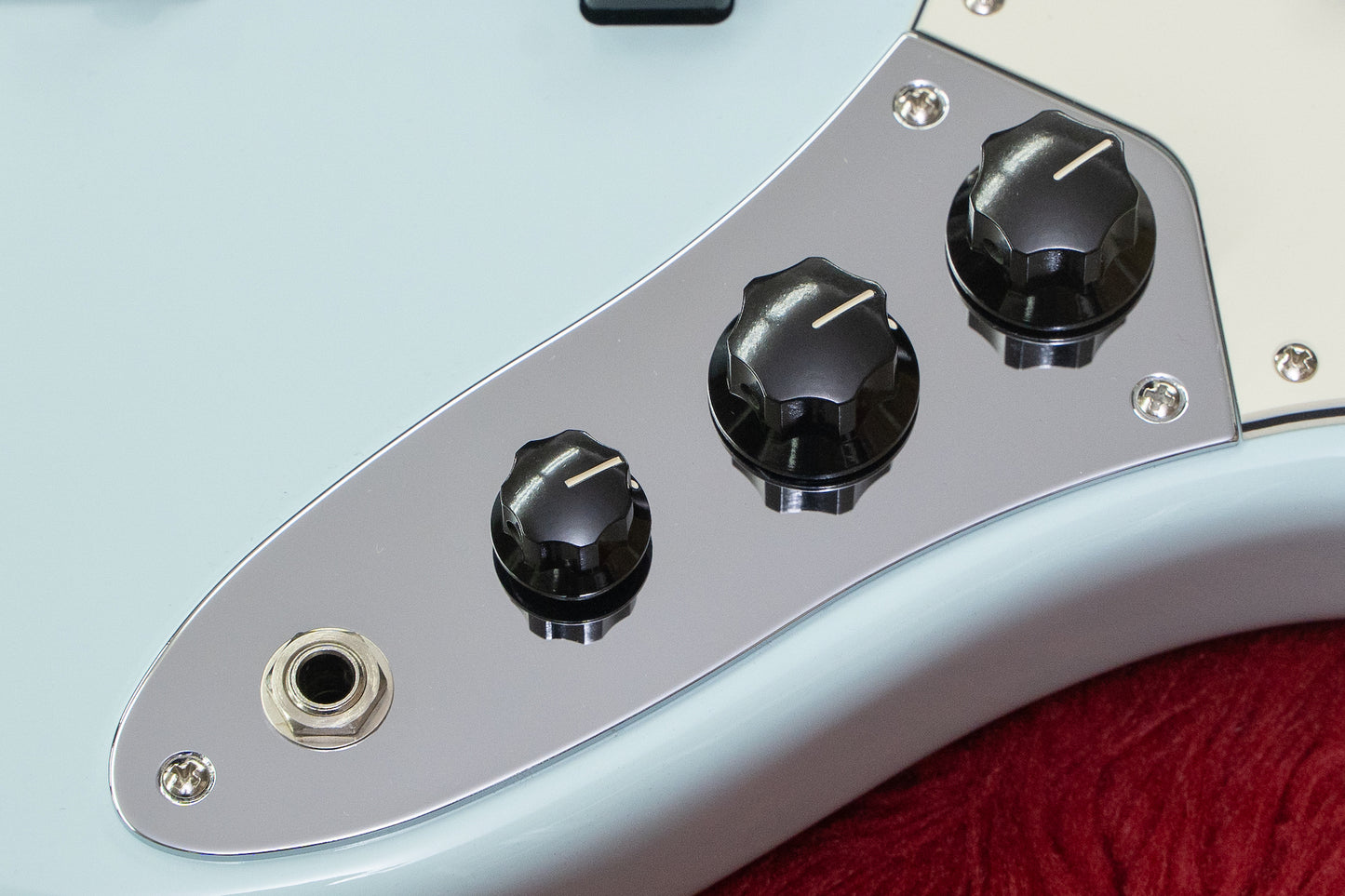 【used】Three Dots / JB ABU/R 4.100kg #T458【GIB Yokohama】