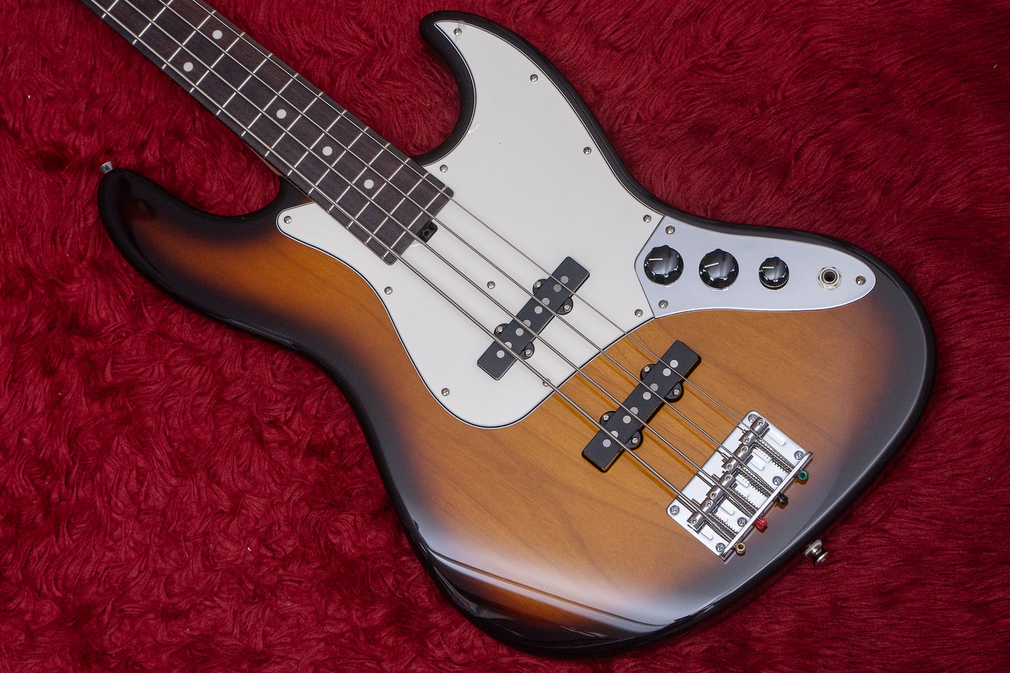 【new】Three Dots / JB TCB/R 3.675kg #T886【GIB Yokohama】