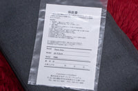 【new】Three Dots / JB TCB/R 3.675kg #T886【GIB Yokohama】
