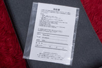 【new】Three Dots / JB OWH/R 3.965kg #T872【GIB Yokohama】