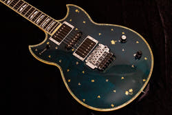 【used】YAMAHA / SG-T2 See Thru Navy #9FK1043 4.685kg【GIB Yokohama】