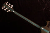 【used】YAMAHA / SG-T2 See Thru Navy #9FK1043 4.685kg【TONIQ横浜】