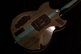 【used】YAMAHA / SG-T2 See Thru Navy #9FK1043 4.685kg【TONIQ横浜】