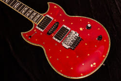 【used】YAMAHA / SG-T2 See Thru Red #9FH1070 4.64kg【GIB Yokohama】
