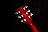 【used】YAMAHA / SG-T2 See Thru Red #9FH1070 4.64kg【TONIQ横浜】