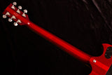 【used】YAMAHA / SG-T2 See Thru Red #9FH1070 4.64kg【TONIQ横浜】