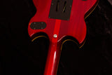 【used】YAMAHA / SG-T2 See Thru Red #9FH1070 4.64kg【TONIQ横浜】