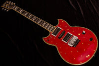 【used】YAMAHA / SG-T2 See Thru Red #9FH1070 4.64kg【TONIQ横浜】