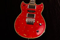 【used】YAMAHA / SG-T2 See Thru Red #9FH1070 4.64kg【TONIQ横浜】