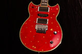 【used】YAMAHA / SG-T2 See Thru Red #9FH1070 4.64kg【TONIQ横浜】