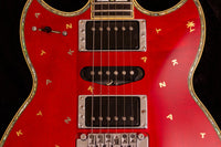 【used】YAMAHA / SG-T2 See Thru Red #9FH1070 4.64kg【TONIQ横浜】