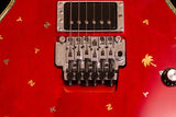 【used】YAMAHA / SG-T2 See Thru Red #9FH1070 4.64kg【TONIQ横浜】