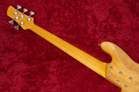 【used】TOP THE GUITAR GENTLY / FIGARO Bass 5st NAT PGM製 4.255kg 【GIB Yokohama】