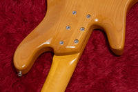 【used】TOP THE GUITAR GENTLY / FIGARO Bass 5st NAT PGM製 4.255kg 【GIB Yokohama】