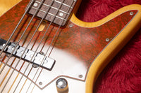 【used】TOP THE GUITAR GENTLY / FIGARO Bass 5st NAT PGM製 4.255kg 【GIB Yokohama】
