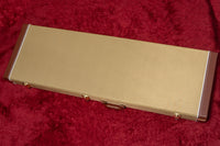 【used】TOP THE GUITAR GENTLY / FIGARO Bass 5st NAT PGM製 4.255kg 【GIB Yokohama】
