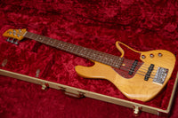 【used】TOP THE GUITAR GENTLY / FIGARO Bass 5st NAT PGM製 4.255kg 【GIB Yokohama】