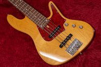 【used】TOP THE GUITAR GENTLY / FIGARO Bass 5st NAT PGM製 4.255kg 【GIB Yokohama】