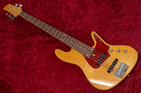 【used】TOP THE GUITAR GENTLY / FIGARO Bass 5st NAT PGM製 4.255kg 【GIB Yokohama】