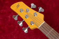 【used】TOP THE GUITAR GENTLY / FIGARO Bass 5st NAT PGM製 4.255kg 【GIB Yokohama】