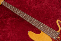 【used】TOP THE GUITAR GENTLY / FIGARO Bass 5st NAT PGM製 4.255kg 【GIB Yokohama】
