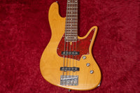【used】TOP THE GUITAR GENTLY / FIGARO Bass 5st NAT PGM製 4.255kg 【GIB Yokohama】