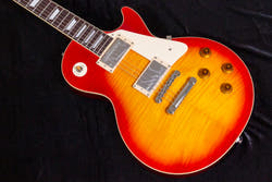 【new】Tokai / LS-101F Cherry Sunburst #2450349 4.42kg【GIB Yokohama】