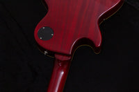 【new】Tokai / LS-101F Cherry Sunburst #2450349 4.42kg【TONIQ横浜】