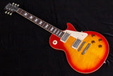 【new】Tokai / LS-101F Cherry Sunburst #2450349 4.42kg【TONIQ横浜】