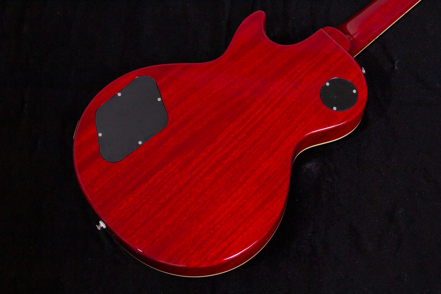 【new】Tokai / LS-101F Cherry Sunburst #2450349 4.42kg【TONIQ横浜】