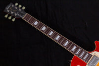 【new】Tokai / LS-101F Cherry Sunburst #2450349 4.42kg【TONIQ横浜】