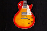 【new】Tokai / LS-101F Cherry Sunburst #2450349 4.42kg【TONIQ横浜】