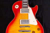 【new】Tokai / LS-101F Cherry Sunburst #2450349 4.42kg【TONIQ横浜】