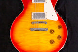 【new】Tokai / LS-101F Cherry Sunburst #2450349 4.42kg【TONIQ横浜】