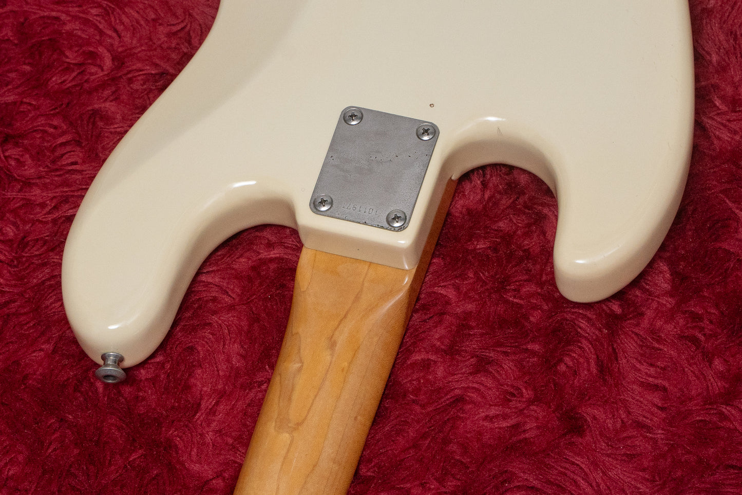 【used】Tokai / JB45-OWR 1981 4.280kg #1011971【GIB Yokohama】